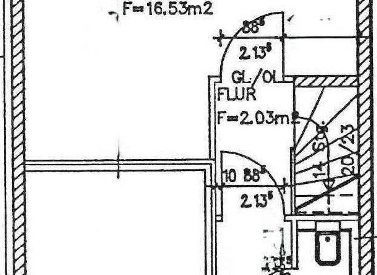 Reihenmittelhaus zum Kauf 449.000 € 5 Zimmer 114 m² 183 m² Grundstück frei ab 01.05.2026 Altglienicke Berlin 12524