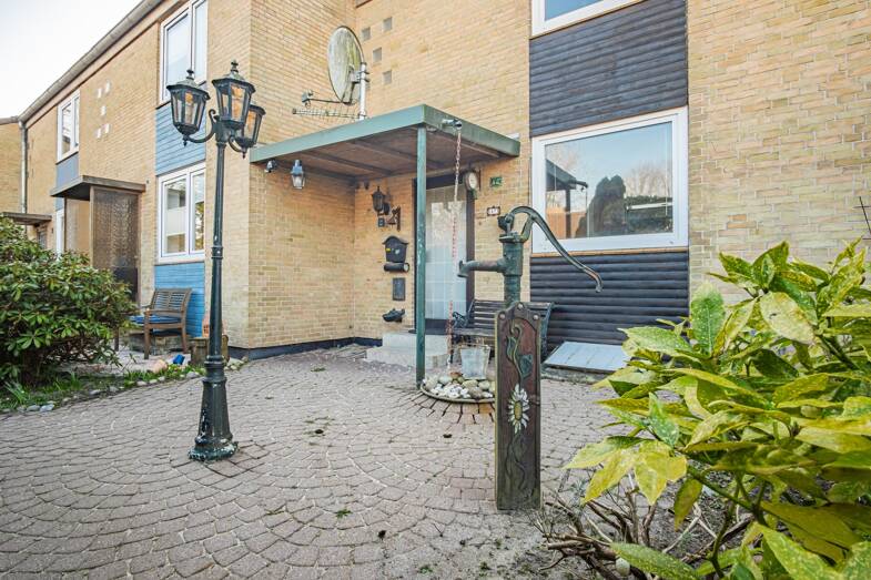 Reihenmittelhaus zum Kauf 179.900 € 4 Zimmer 87 m² 170 m² Grundstück Eckernförde 24340