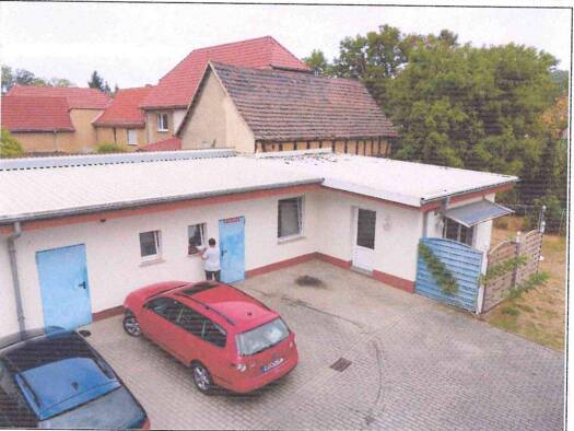 Mehrfamilienhaus zum Kauf 192.000 € 1 Zimmer 320 m² 1.285 m² Grundstück frei ab sofort Großheringen 99518