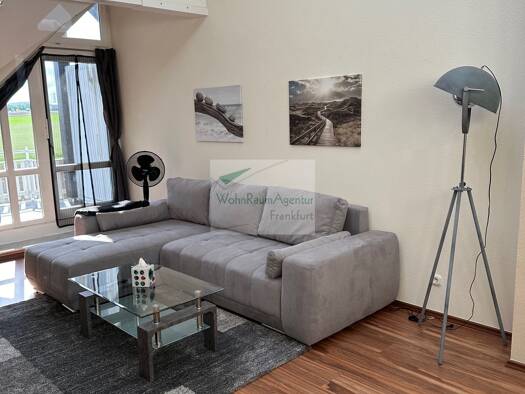 Wohnung zur Miete auf Zeit 1.450 € 2 Zimmer 67 m² frei ab 01.05.2026 Robert-Stolz-Straße 0 Bad Soden 65812