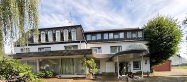 Hotel zur Versteigerung 1.000.000 € 16 Zimmer 415 m² Gastrofläche 2.274 m² Grundstück Effeld Wassenberg 41849