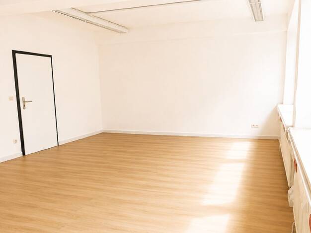Bürofläche zur Miete 6,50 € 301,8 m² Bürofläche Schnabelstr. 1 Rellinghausen Stadtbezirk II 45134