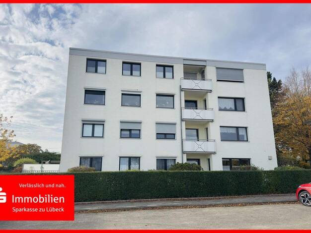 Wohnung zum Kauf 179.000 € 3 Zimmer 68 m² Travemünde Lübeck 23570
