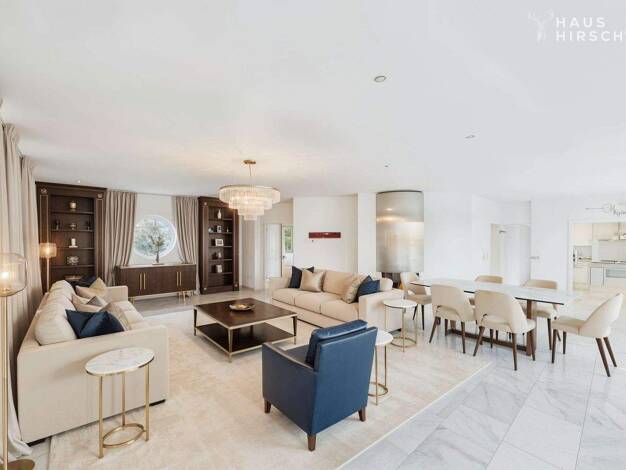 Mehrfamilienhaus zum Kauf 17 Zimmer 520 m² 692 m² Grundstück Böckingen Heilbronn 74080