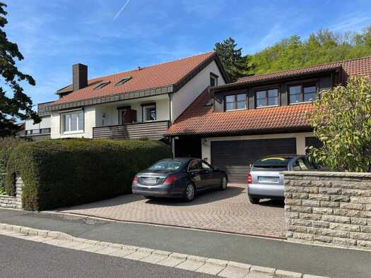 Wohnung zum Kauf 1.100.000 € 17 Zimmer Scheinfeld Scheinfeld 91443