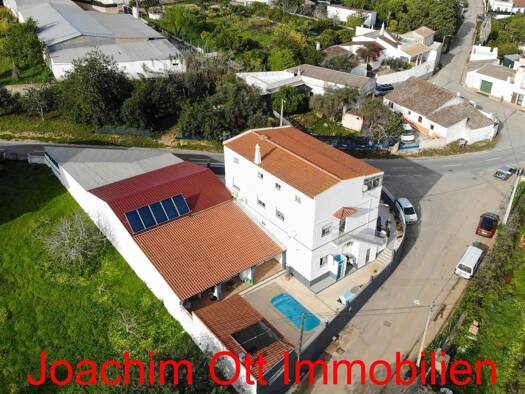 Mehrfamilienhaus zum Kauf provisionsfrei 990.000 € 24 Zimmer 493 m² 900 m² Grundstück Luz de Tavira Tavira (Santa Maria e Santiago) 8800-120