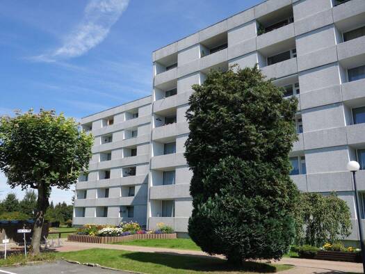 Studio zum Kauf 39.000 € 2 Zimmer 38,5 m² 4. Geschoss Hahnenklee Goslar 38644