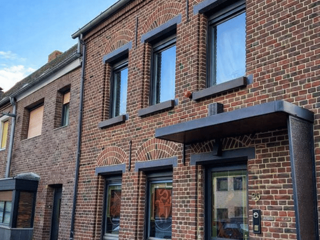 Einfamilienhaus zum Kauf 515.000 € 6 Zimmer 173 m² 347 m² Grundstück Hüls Hüls 47839