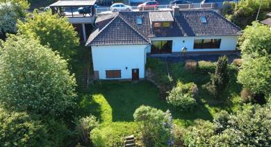 Haus zum Kauf 333.000 € 8 Zimmer 200 m² 1.205 m² Grundstück frei ab sofort Hann. Münden Hann. Münden 34346