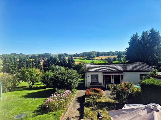 Haus zum Kauf 147.900 € 5 Zimmer 138 m² 2.155 m² Grundstück Gadewitz 17 Gadewitz Großweitzschen 04720