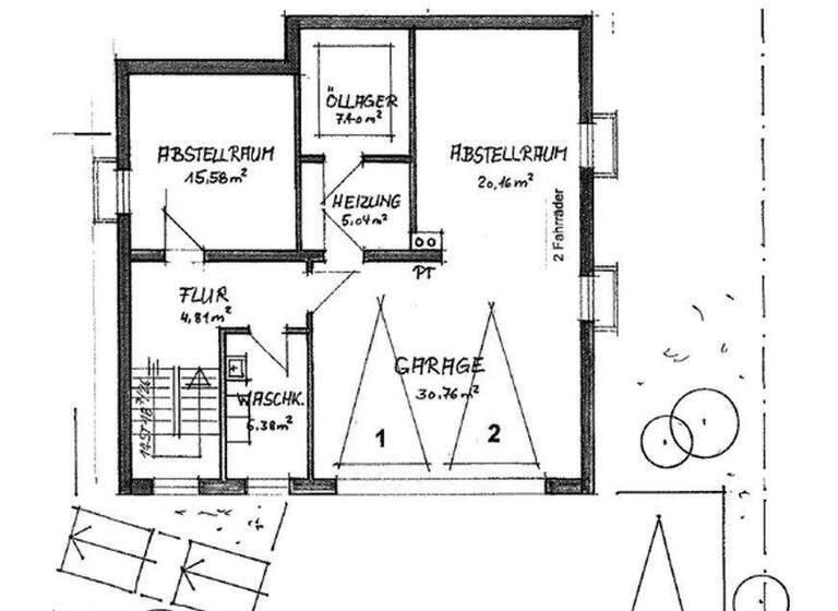 Einfamilienhaus zum Kauf provisionsfrei 745.000 € 7 Zimmer 209 m² 703 m² Grundstück Oberflacht Seitingen-Oberflacht 78606