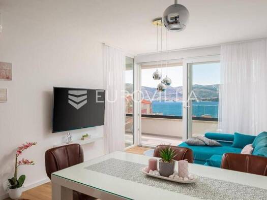 Wohnung zur Miete 900 € 2 Zimmer 80 m² 2. Geschoss Okrug Gornji Okrug Donji