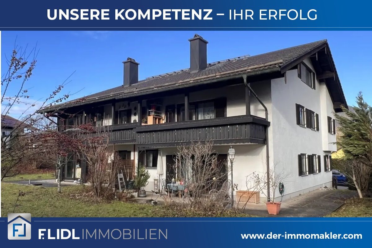 Wohnung zum Kauf 220.000 € 2 Zimmer 68 m²<br/>Wohnfläche 1.<br/>Geschoss Bayrisch Gmain 83457