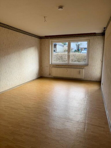 Wohnung zur Miete 360 € 2 Zimmer 60,7 m² EG Auf dem Burggraben 22 Großrhüden Seesen 38723