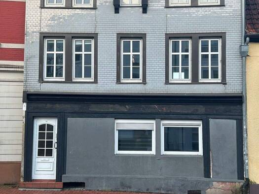 Haus zum Kauf 149.000 € 5 Zimmer 125 m² 58 m² Grundstück frei ab sofort Lüdenscheid 58511
