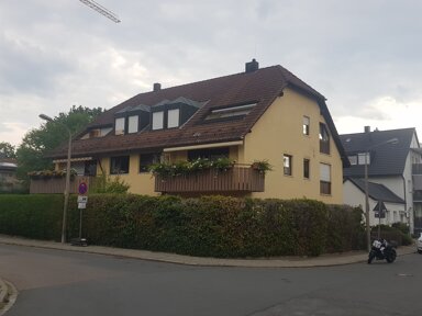 Wohnung zur Miete 625 € 2 Zimmer 60,2 m² 2. Geschoss frei ab 01.12.2024 Eibach Nürnberg 90451