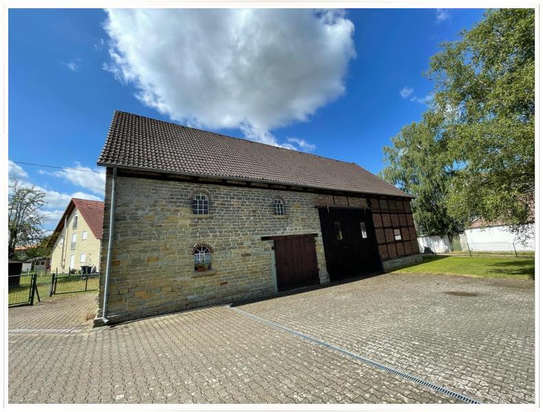 Bauernhaus zum Kauf 480.000 € 4.031 m²<br/>Grundstück Müllingsen Soest-Müllingsen 59494