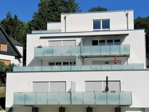Penthouse zur Miete 1.450 € 3 Zimmer 138,8 m² 2. Geschoss frei ab 01.08.2026 Wipperfürth 51688
