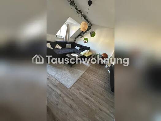 Wohnung zur Miete Tauschwohnung 632 € 3 Zimmer 74 m² 3. Geschoss Urbich Erfurt 99099