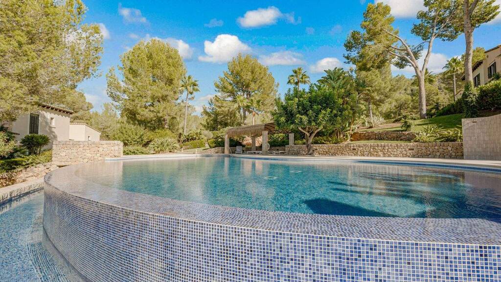 Penthouse zum Kauf provisionsfrei 1.190.000 € 4 Zimmer 190 m² 1. Geschoss Santa Ponça 07180