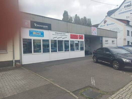 Haus zum Kauf 448.000 € 8 Zimmer 720 m² 1.670 m² Grundstück Wadgassen 66787