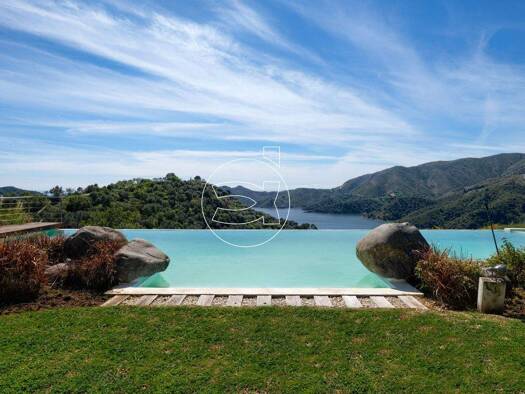 Villa zum Kauf 3.495.000 € 6 Zimmer 513 m² 16.102 m² Grundstück Istan 29611