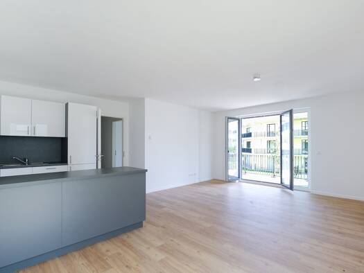 Wohnung zur Miete 1.637 € 4 Zimmer 90 m² 1. Geschoss Heinrich-Hertz-Straße 34 Siemensstadt Berlin 13629