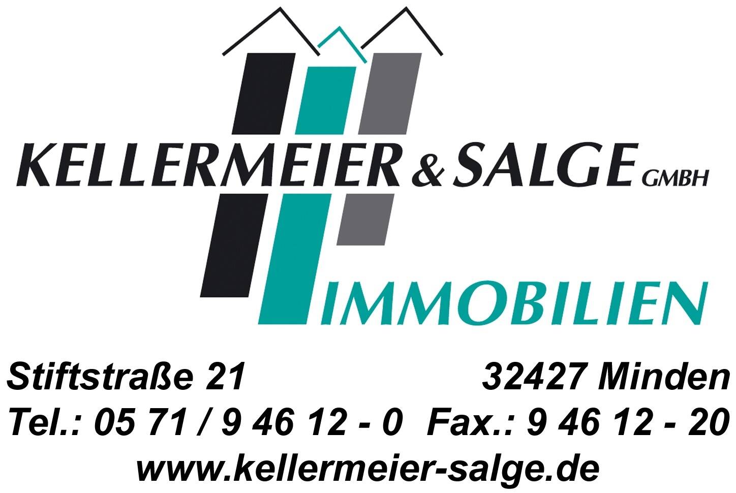 KELLERMEIER & SALGE GMBH Immobilien