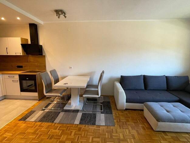 Wohnung zum Kauf provisionsfrei 179.900 € 2 Zimmer 45 m² 1. Geschoss Schachterlweg 52 St. Peter Klagenfurt am Wörthersee 9020