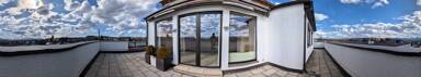 Wohnung zur Miete 1.550 € 5 Zimmer 161 m² Geschoss 3/3 Weidach Durach 87471