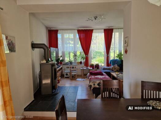 Mehrfamilienhaus zum Kauf 180.000 € 20 Zimmer 413 m² 1.230 m² Grundstück Wittgensdorf Wittgensdorf 09228