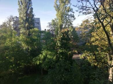Wohnung zur Miete 875 € 3 Zimmer 75 m² 4. Geschoss Knielingen - Neu-Knielingen Karlsruhe 76187