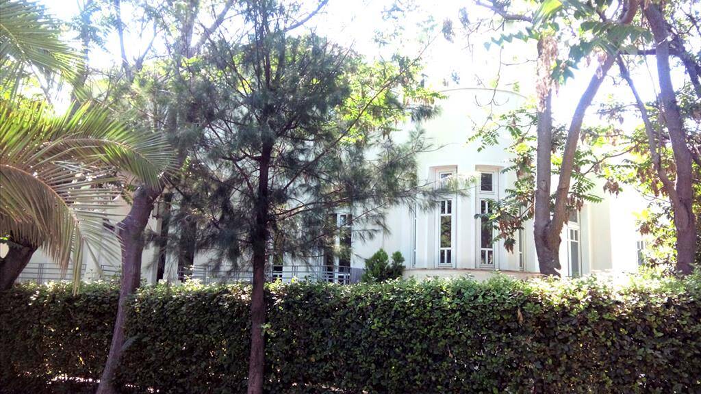 Villa zum Kauf 12.500.000 € 640 m² 600 m² Grundstück Athen