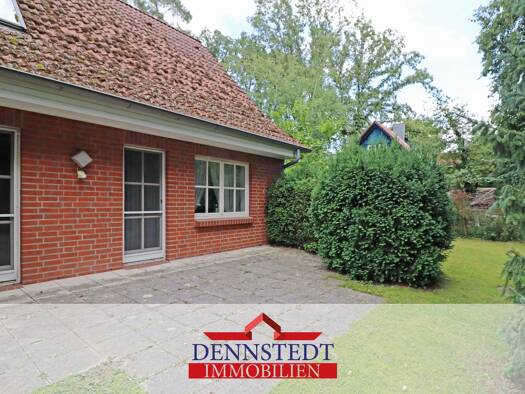 Doppelhaushälfte zum Kauf 195.000 € 4 Zimmer 111,5 m² 839 m² Grundstück Langendorf 29484