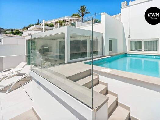 Penthouse zum Kauf 419.000 € 4 Zimmer 250 m² 3 Geschosse frei ab sofort La Herrera 18697