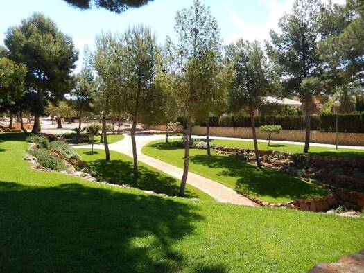 Acker-/Waldstück zum Kauf 1.200.000 € Puçol 46530