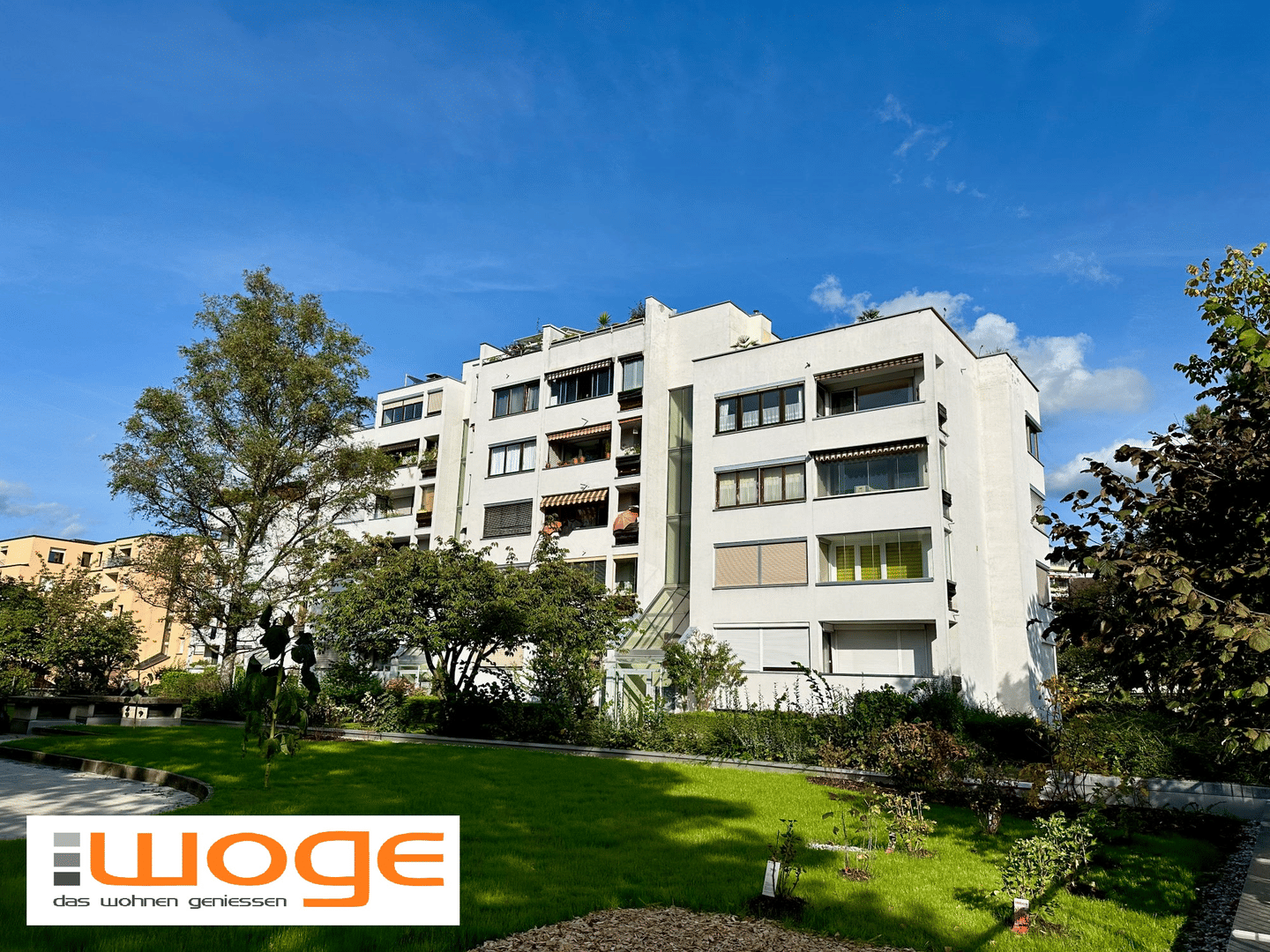 Appartement 3 kamers, 67 m²