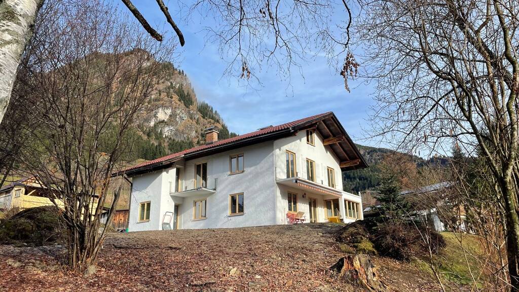 Maisonette zur Miete 850 € 2 Zimmer 56 m² Geschoss EG/2 frei ab 01.06.2026 Hindelang Bad Hindelang 87541