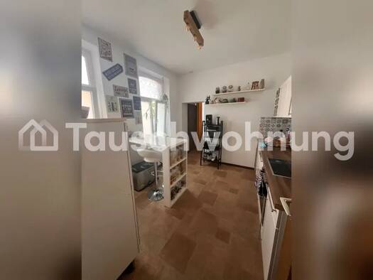 Wohnung zur Miete Tauschwohnung 560 € 2 Zimmer 52 m² 1. Geschoss Aachen 52066