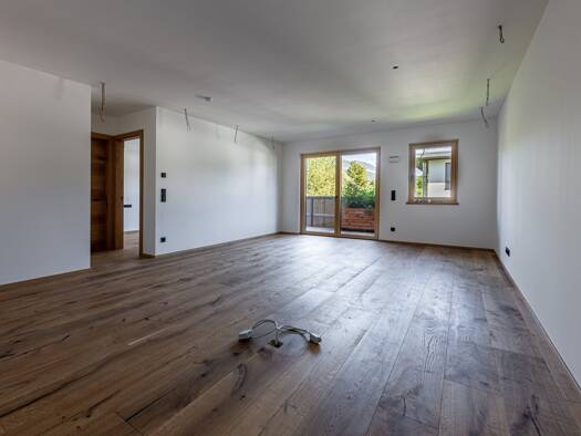 Wohnung zum Kauf - Erstbezug 1.369.990 € 4 Zimmer 121 m² 3. Geschoss St. Johann in Tirol 6380