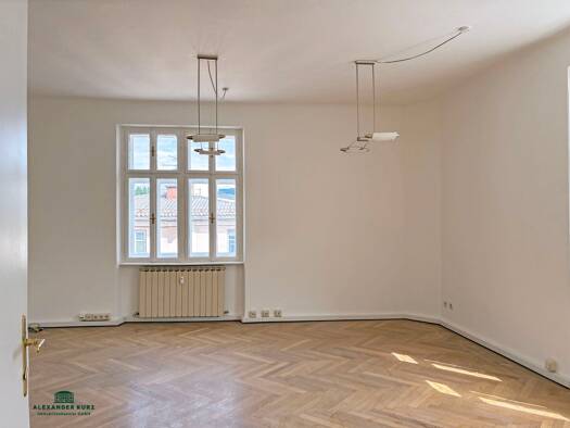 Büro zur Miete 14,85 € 5 Zimmer Salzburg Salzburg 5020