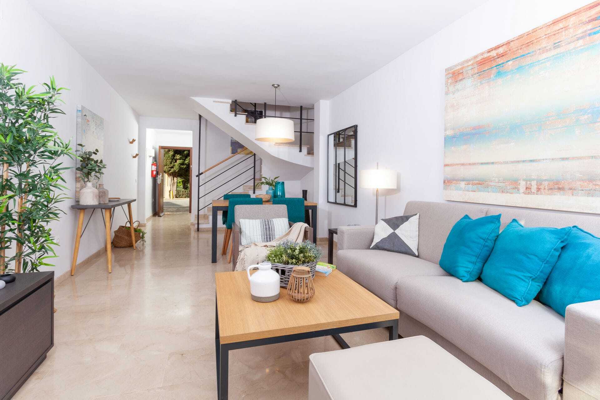 Apartment zum Kauf provisionsfrei 285.000 € 70 m²<br/>Wohnfläche Costa del Sol 29651