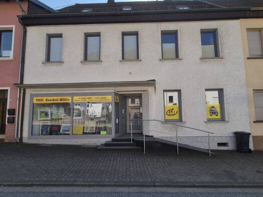 Haus zum Kauf 225.000 € 6 Zimmer 154 m² 400 m² Grundstück Tholey 66636