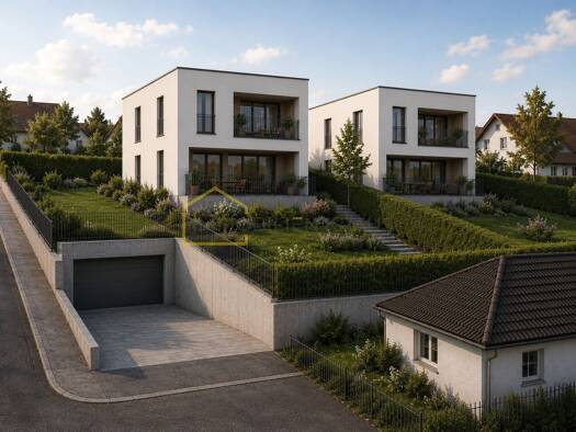 Grundstück zum Kauf 589.000 € 1.020 m² Grundstück Dörflas Aurachtal / Falkendorf 91086