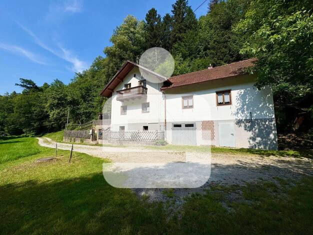 Einfamilienhaus zum Kauf 159.000 € 7 Zimmer 93,9 m² 581 m² Grundstück frei ab 01.08.2026 Grubweg Thyrnau 94136