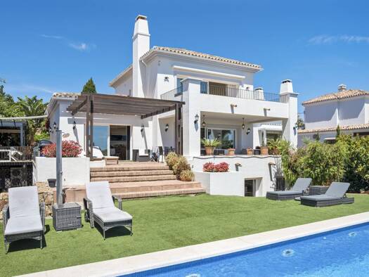 Haus zum Kauf 1.499.000 € 517 m² 899 m² Grundstück La Duquesa 29692