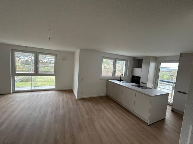 Wohnung zur Miete - Erstbezug 990 € 3 Zimmer 85,9 m² frei ab 01.05.2026 Kupprichhausen Boxberg 97944