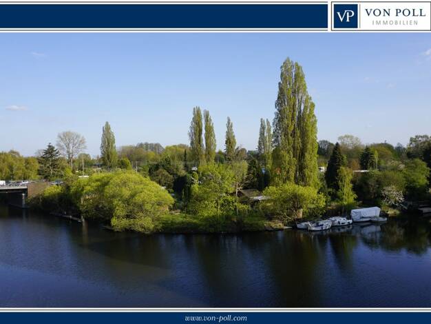 Wohnung zum Kauf 279.000 € 2 Zimmer 47 m² Hamm Hamburg 20537