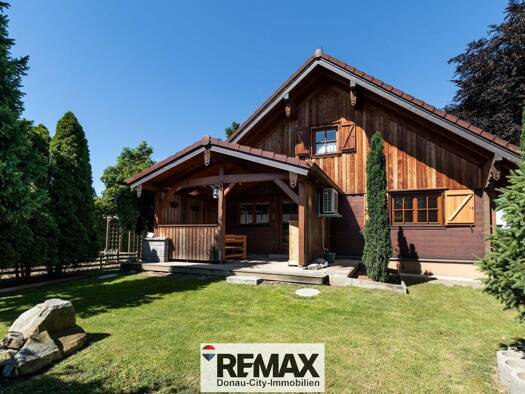 Einfamilienhaus zum Kauf 440.000 € 113 m² 558 m² Grundstück Judenau-Baumgarten 3441