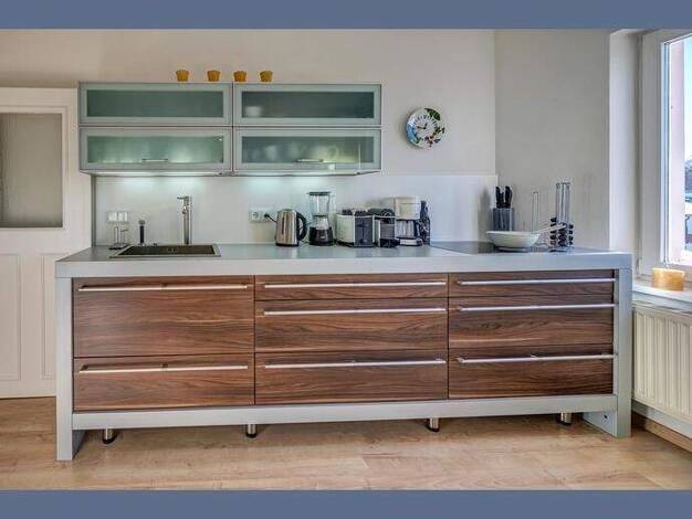 Wohnung zur Miete Wohnen auf Zeit 1.700 € 2 Zimmer 61 m² Percha Starnberg 82319